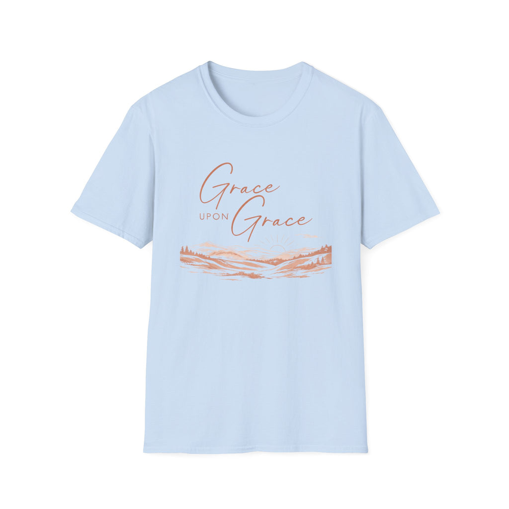 Grace Upon Grace T‑Shirt