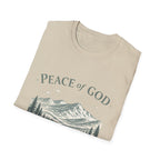 Peace of God Mountain T-Shirt