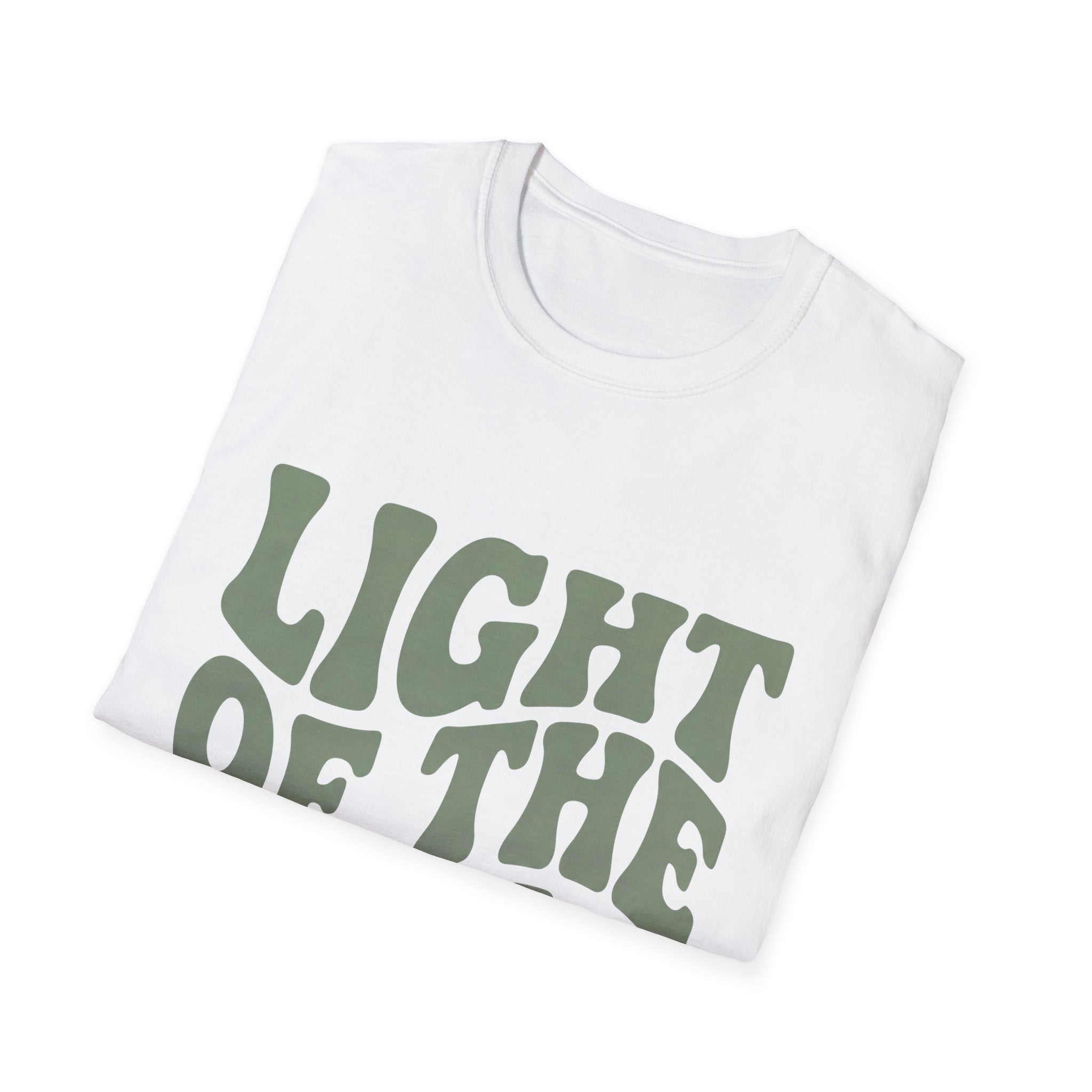 Light of the World T-Shirt