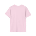 His Love Remains T-Shirt