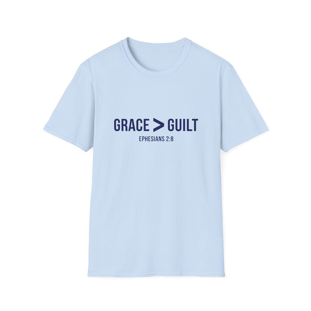 Grace > Guilt T-Shirt
