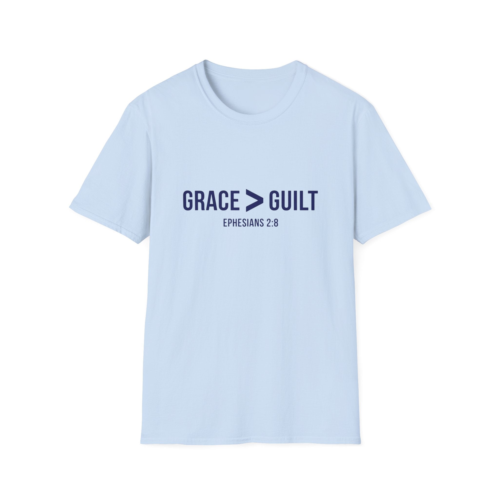 Grace > Guilt T-Shirt