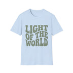 Light of the World T-Shirt