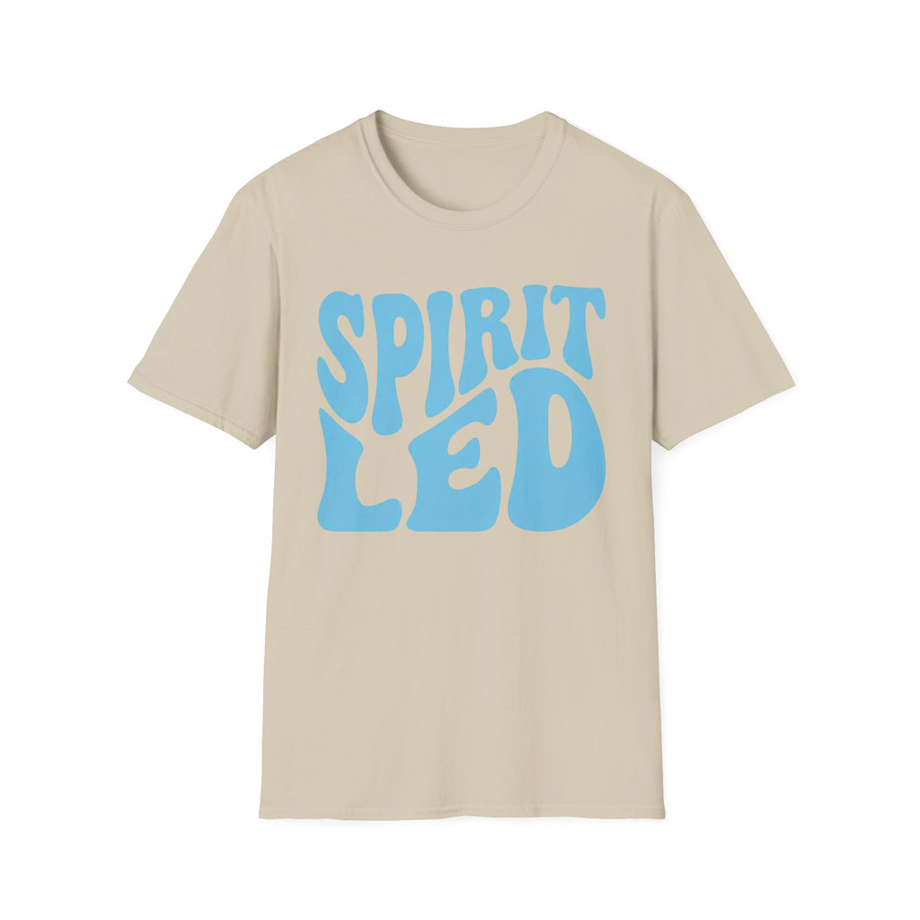 Spirit Led T-Shirt