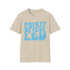 Spirit Led T-Shirt