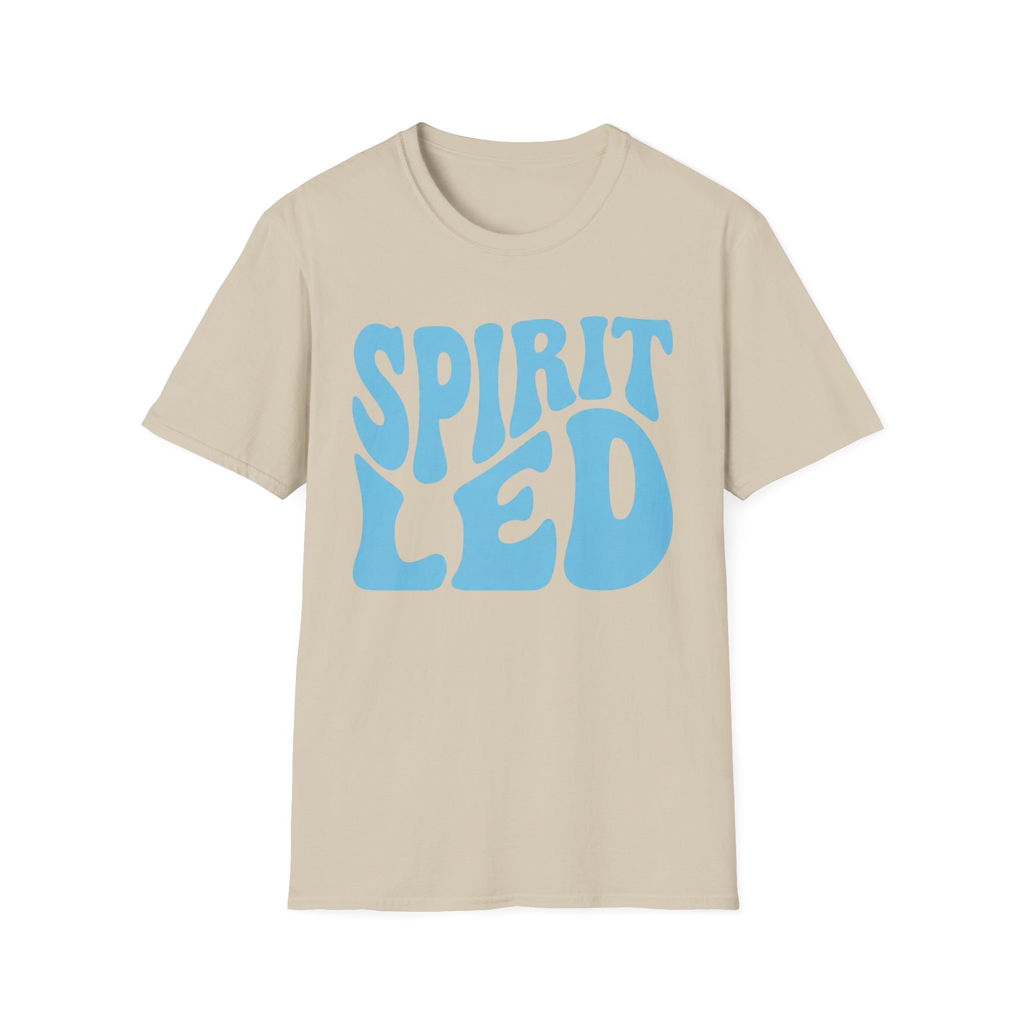Spirit Led T-Shirt