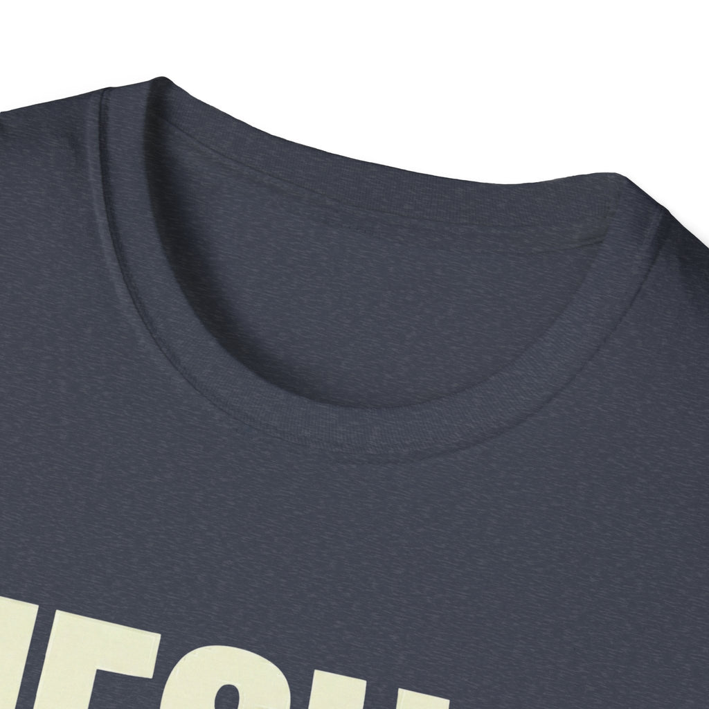 Jesus Loves You T-Shirt