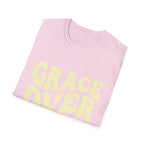Grace Over Fear T-Shirt