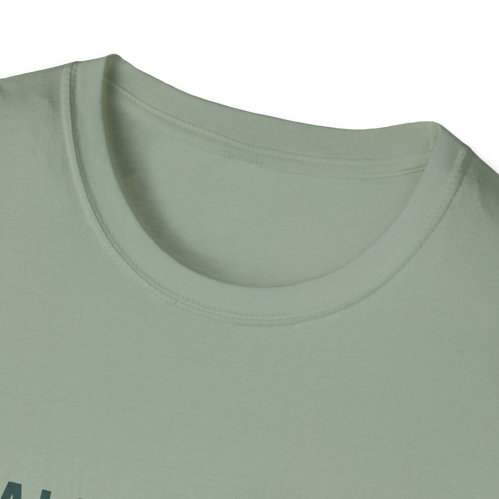 Walk By Faith T‑Shirt