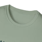 Walk By Faith T‑Shirt