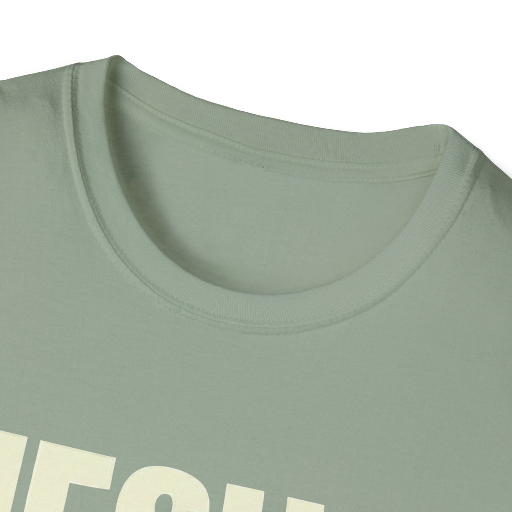 Jesus Loves You T-Shirt
