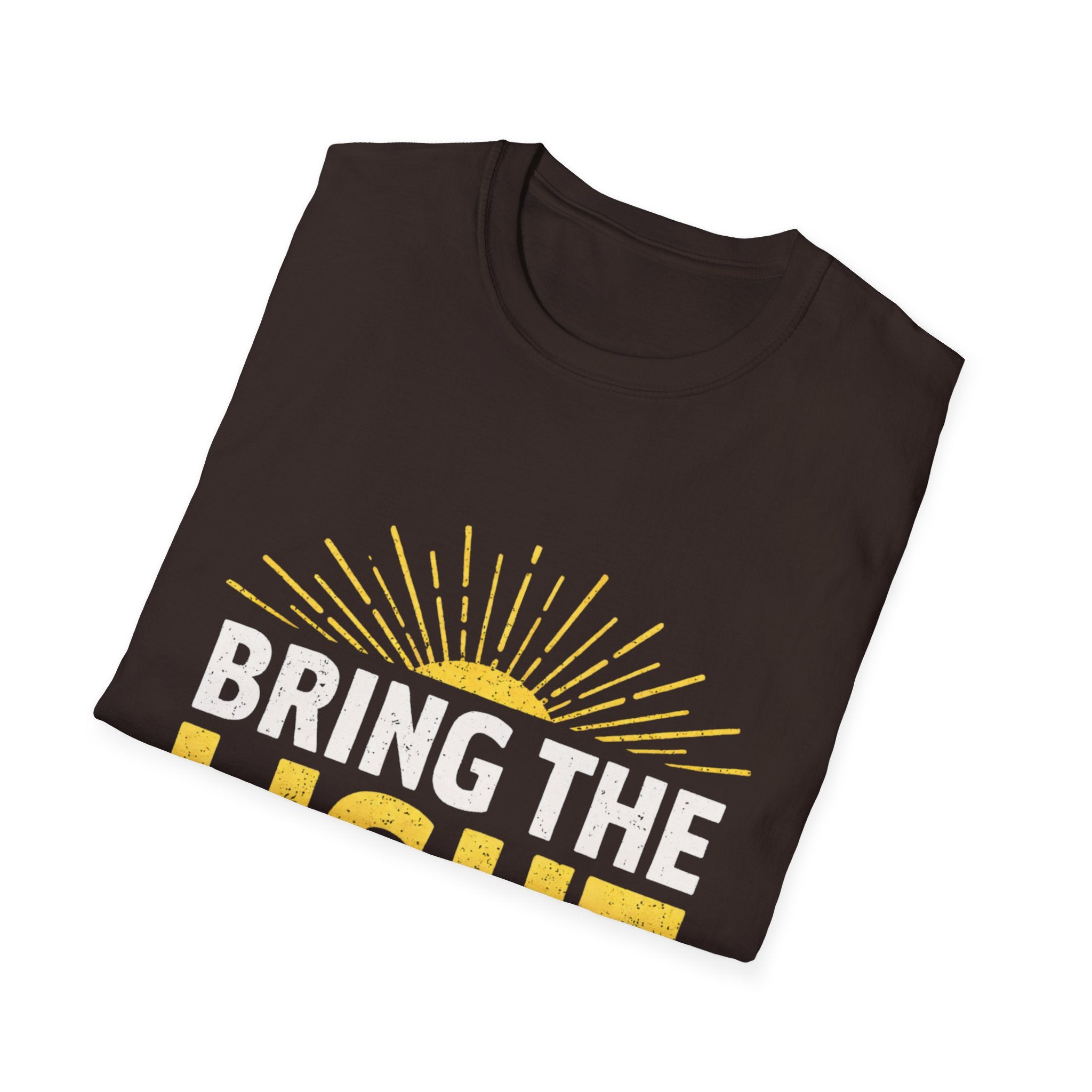 Bring The Light T-Shirt