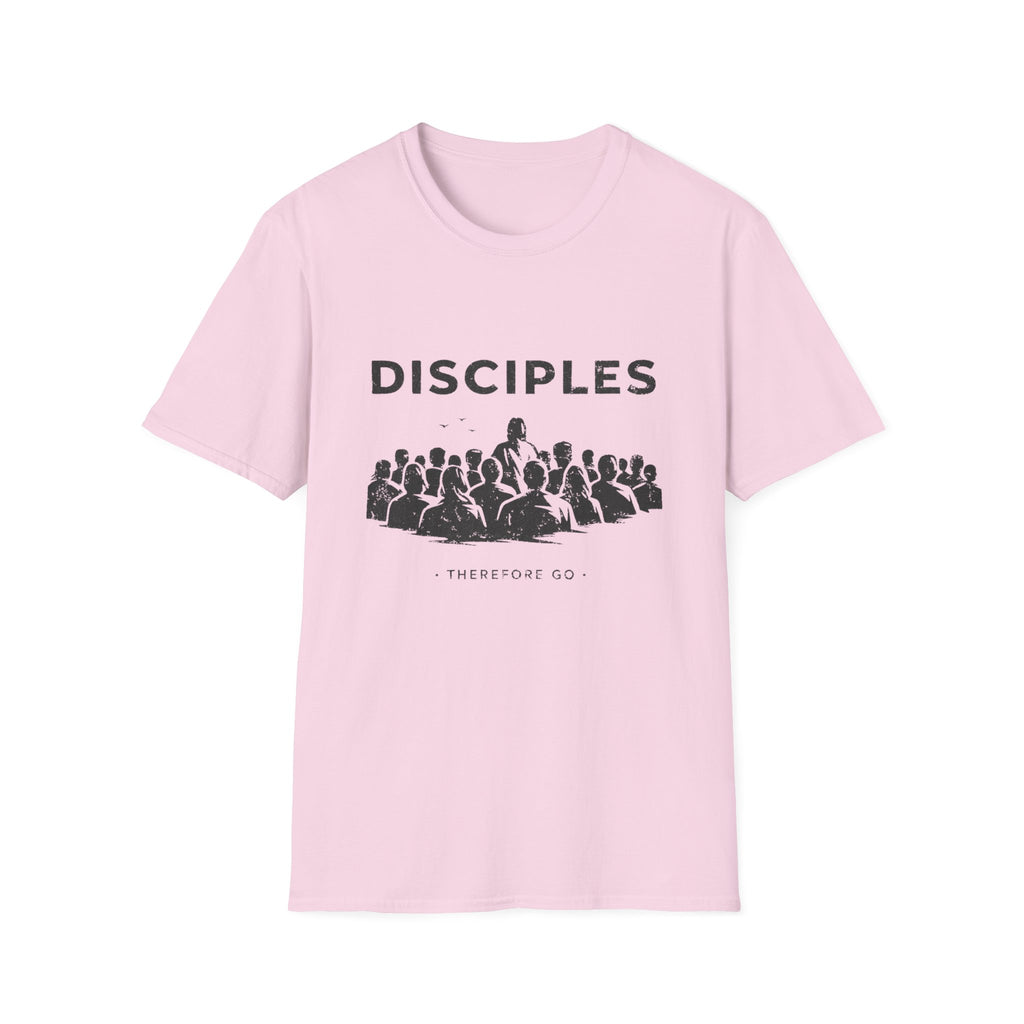 Disciples T‑Shirt