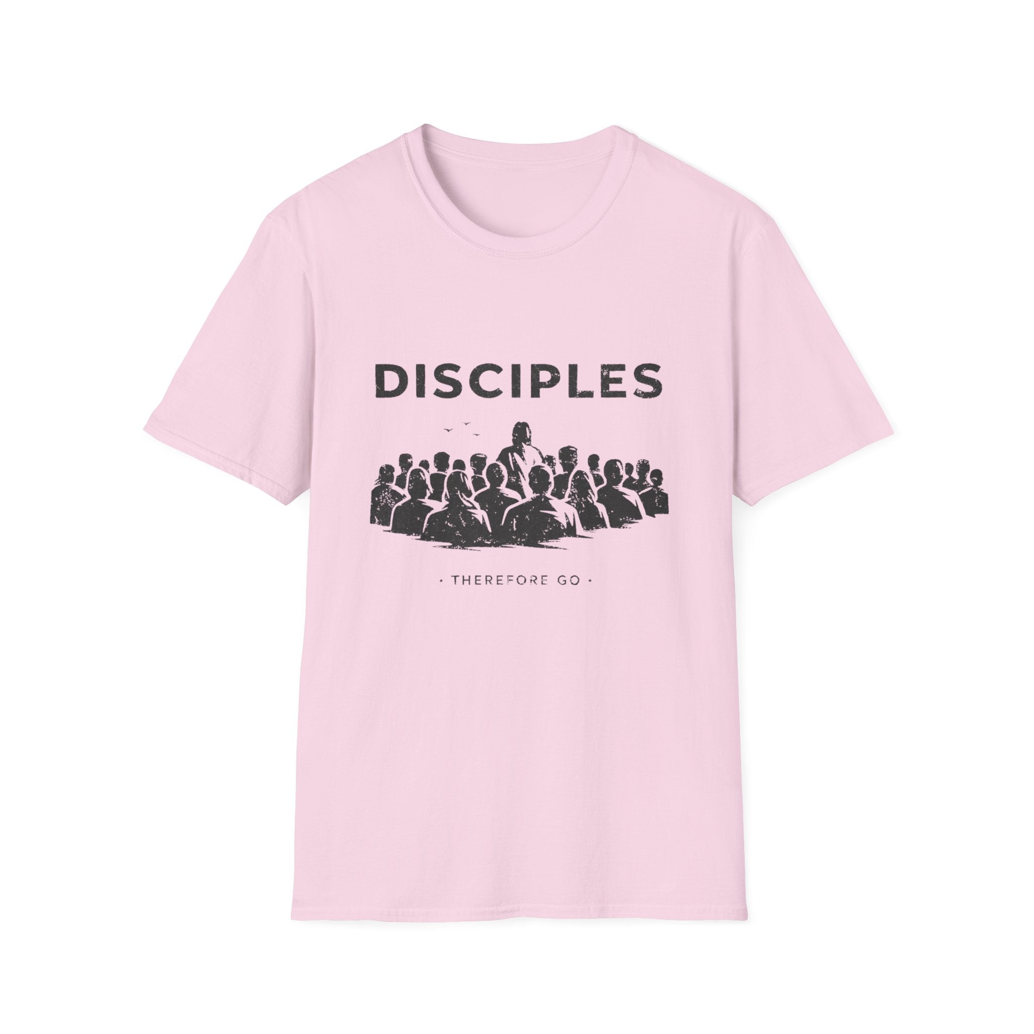 Disciples T‑Shirt