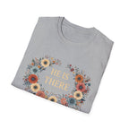 He Is There T-Shirt