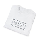 Be Still