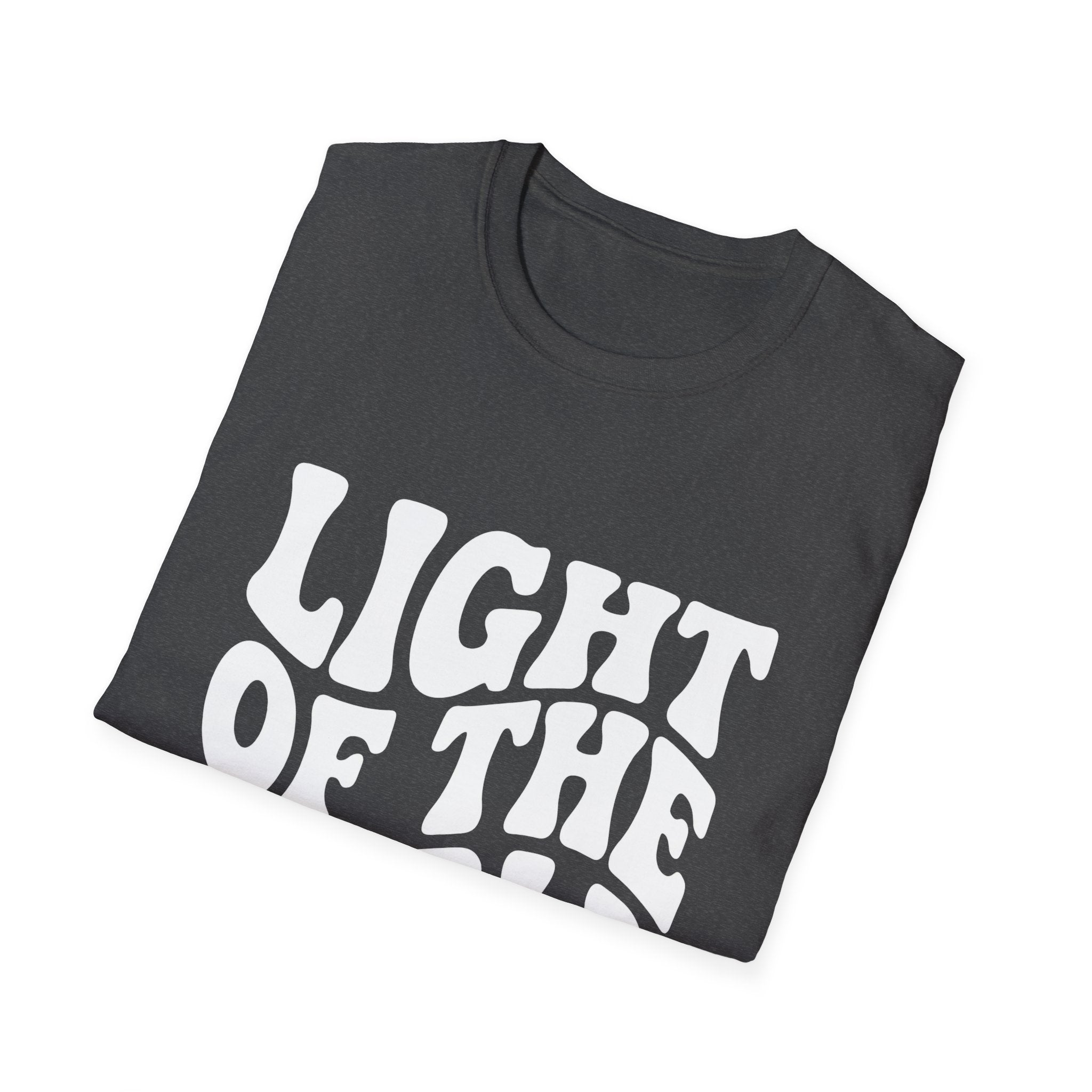 Light of the World T-Shirt