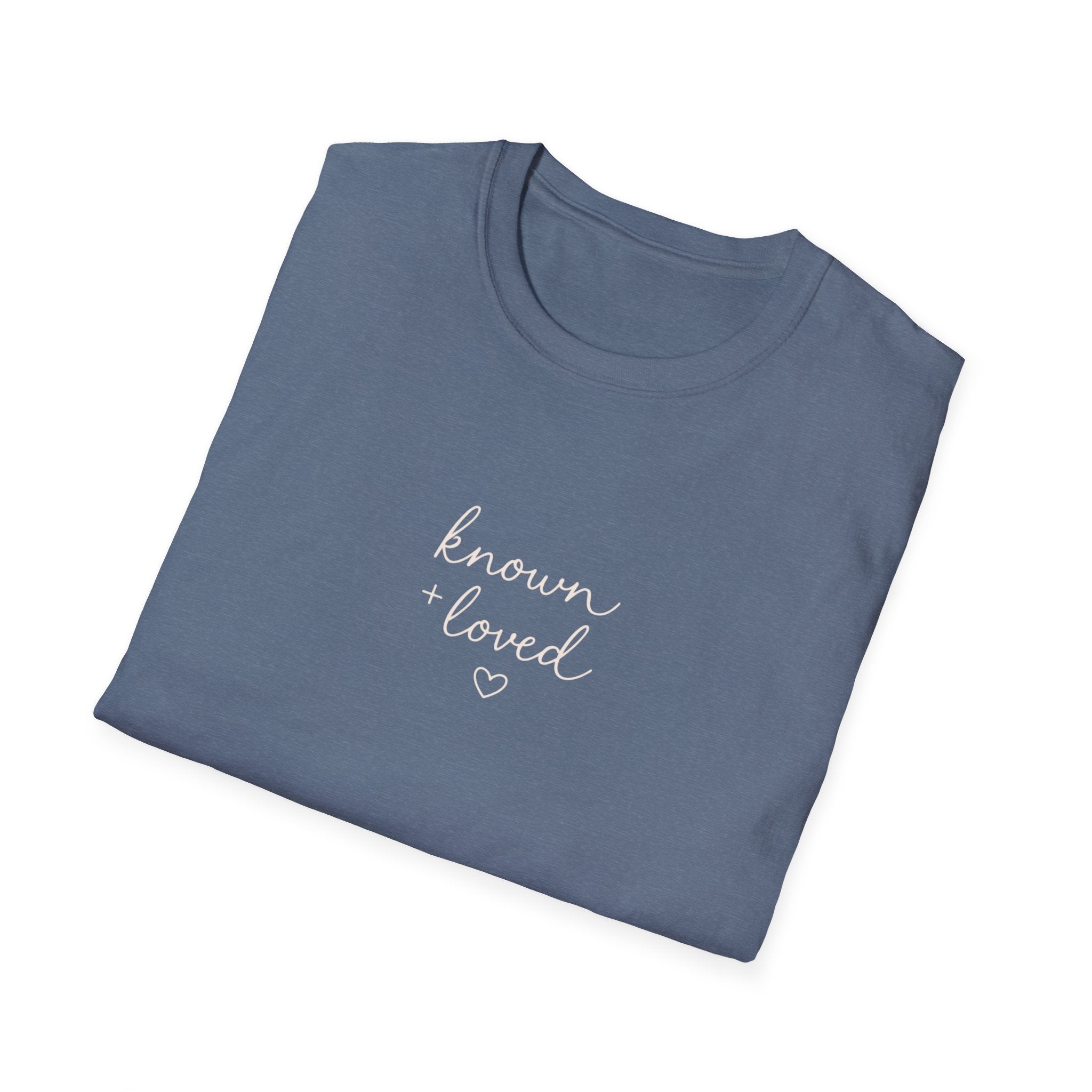 Known + Loved T-Shirt