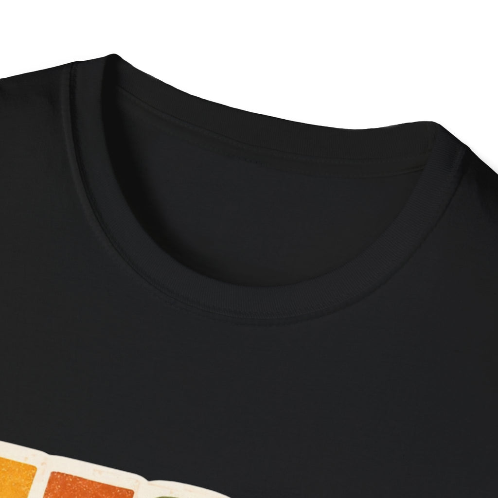 Jesus Loves You T-Shirt