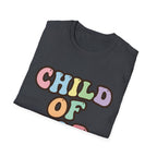 Child of God T-Shirt