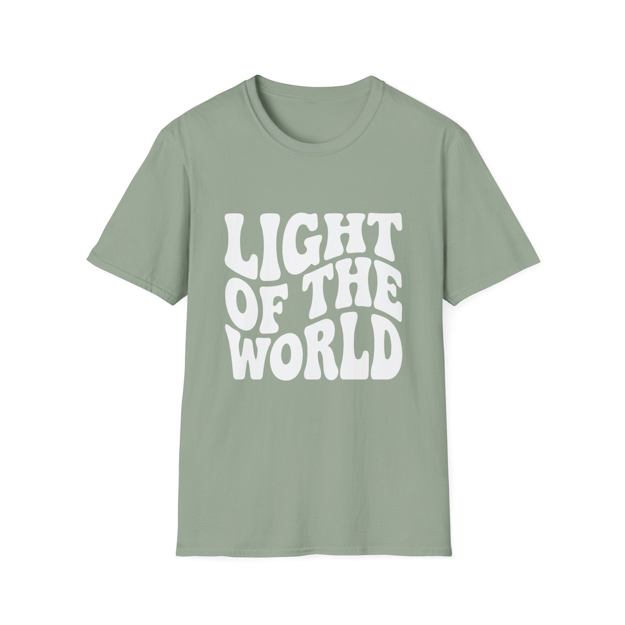 Light of the World T-Shirt