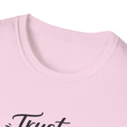 Trust the Lord with All Your Heart T-Shirt