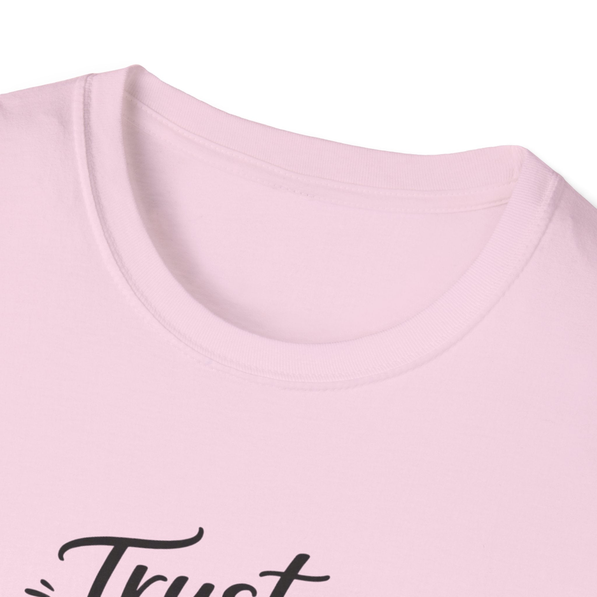 Trust the Lord with All Your Heart T-Shirt