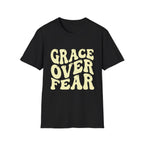 Grace Over Fear T-Shirt