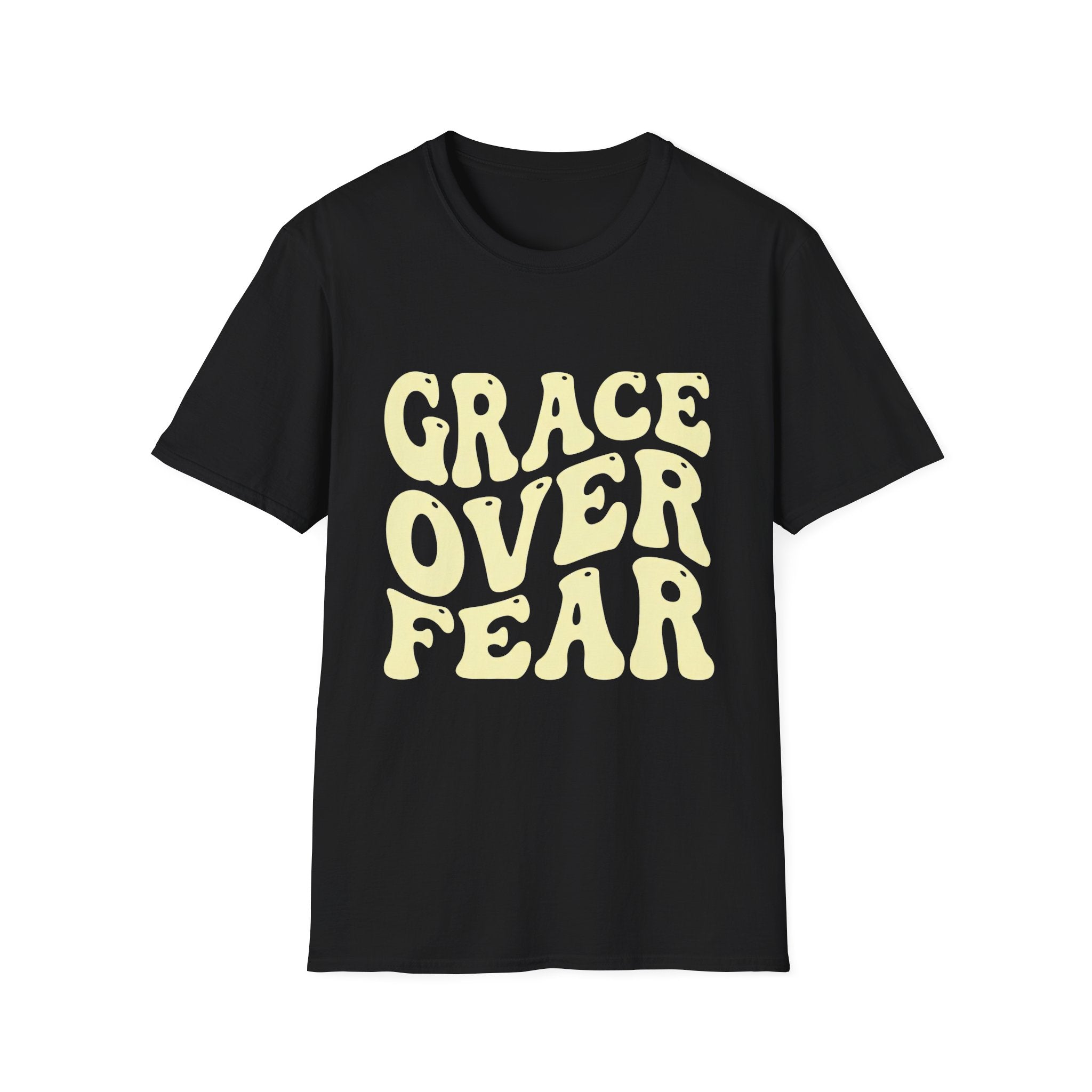 Grace Over Fear T-Shirt