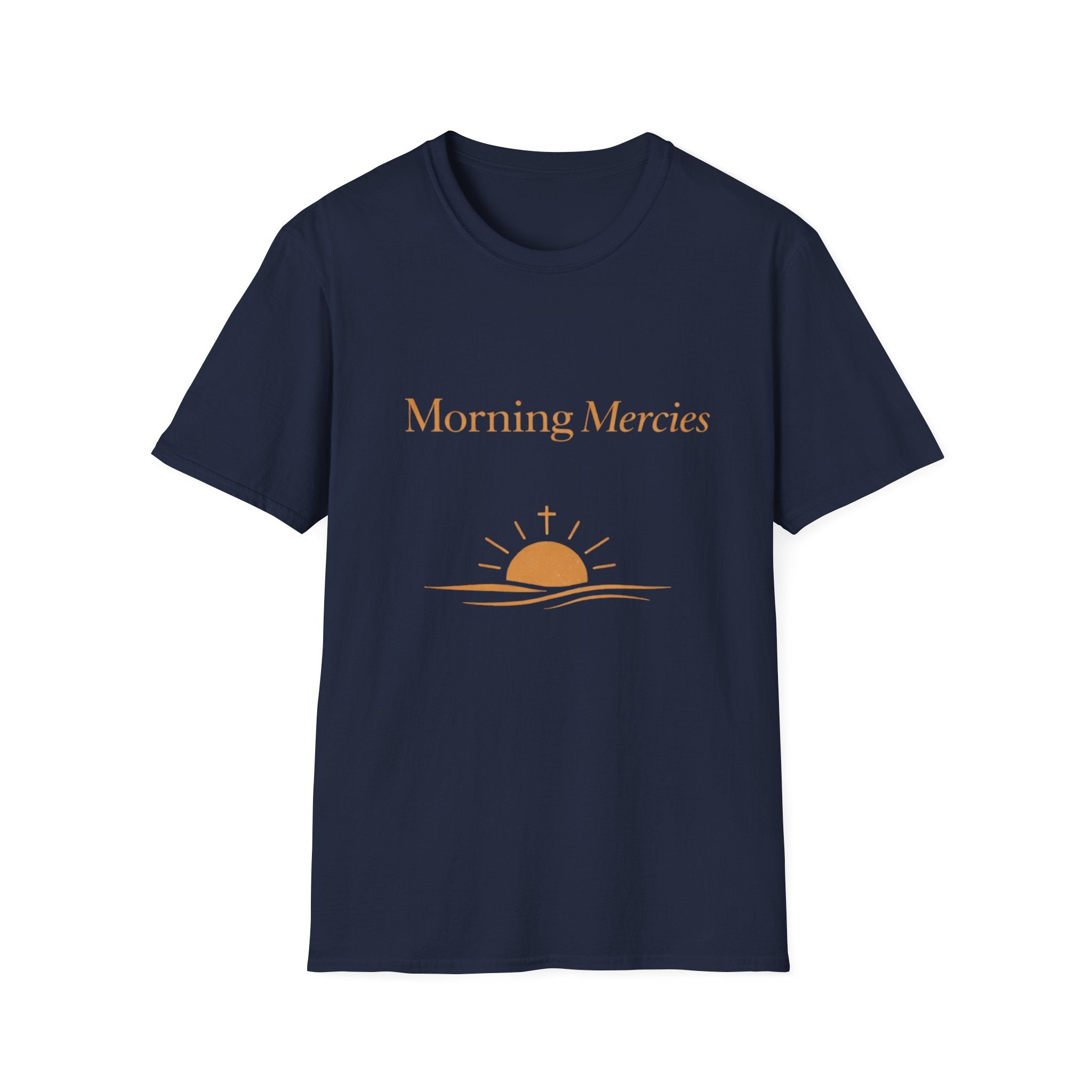 Morning Mercies T-Shirt