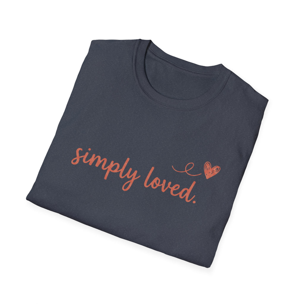 Simply Loved T-Shirt