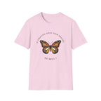 Butterfly Praise T-Shirt