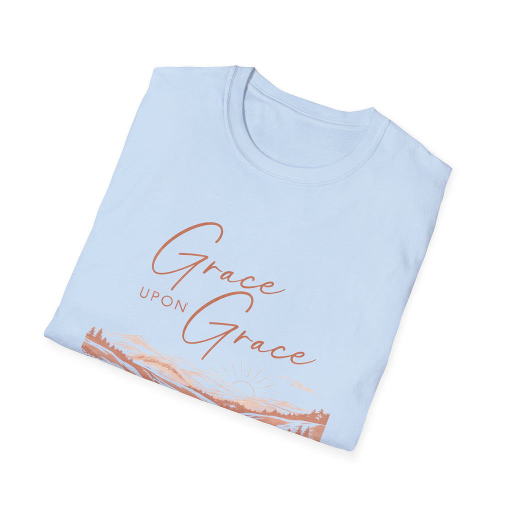 Grace Upon Grace T‑Shirt