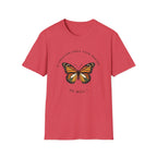 Butterfly Praise T-Shirt