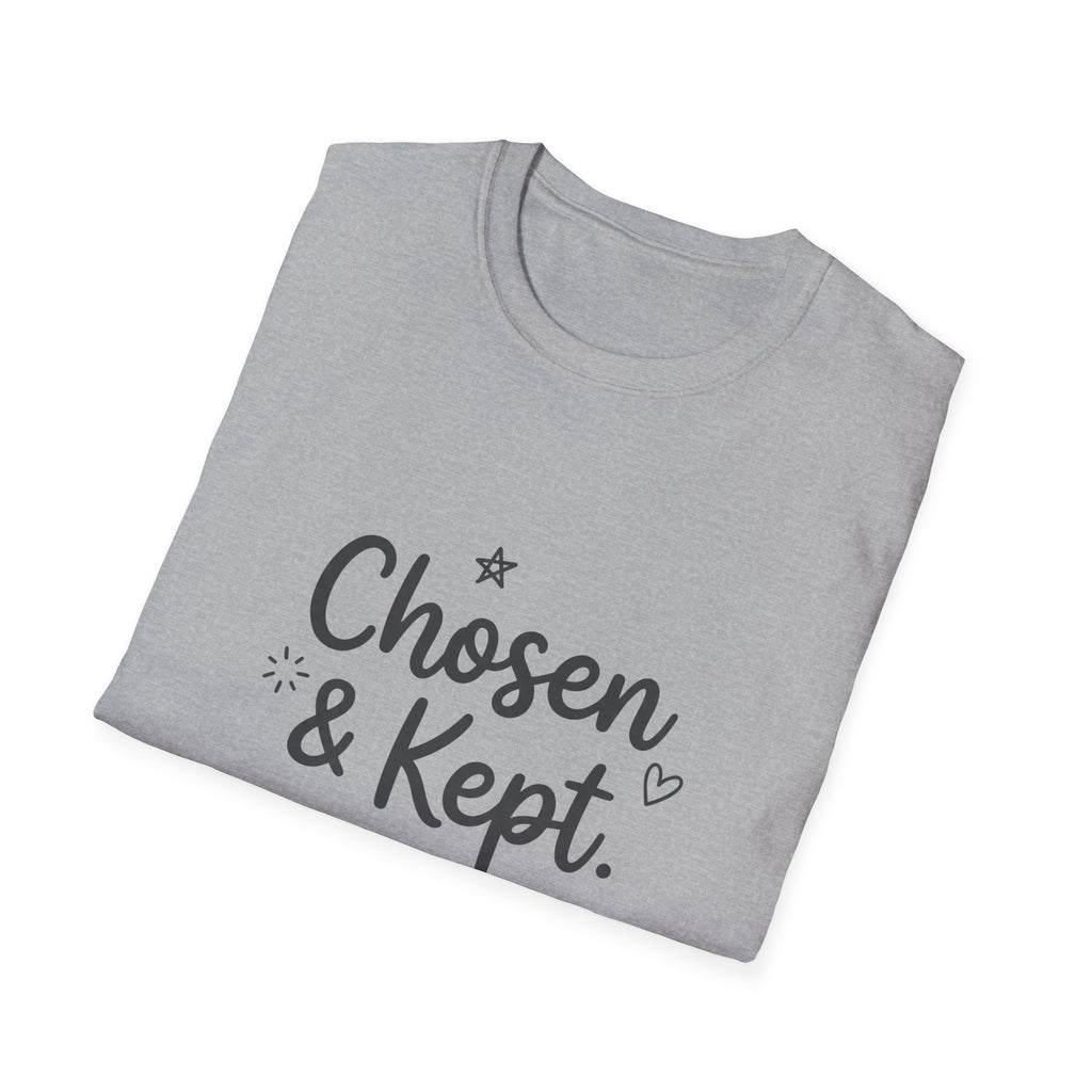 Chosen & Kept T-Shirt