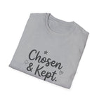 Chosen & Kept T-Shirt
