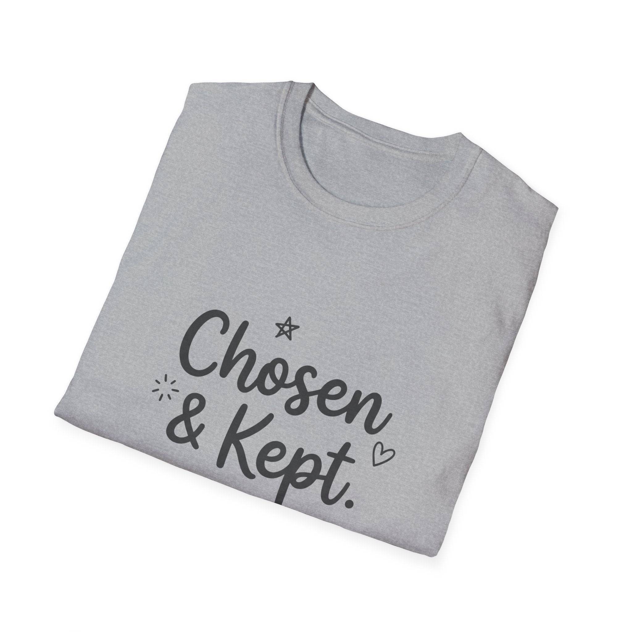 Chosen & Kept T-Shirt