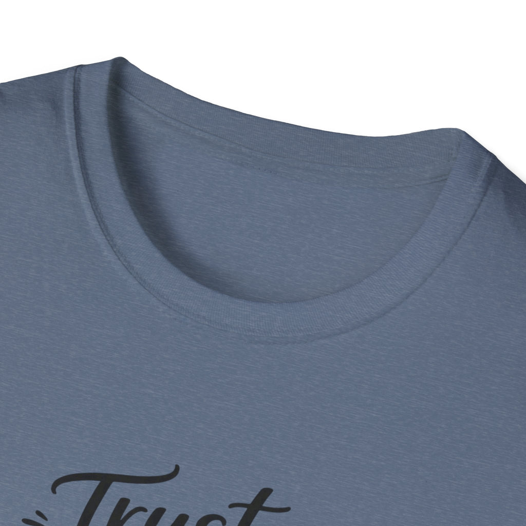 Trust the Lord with All Your Heart T-Shirt