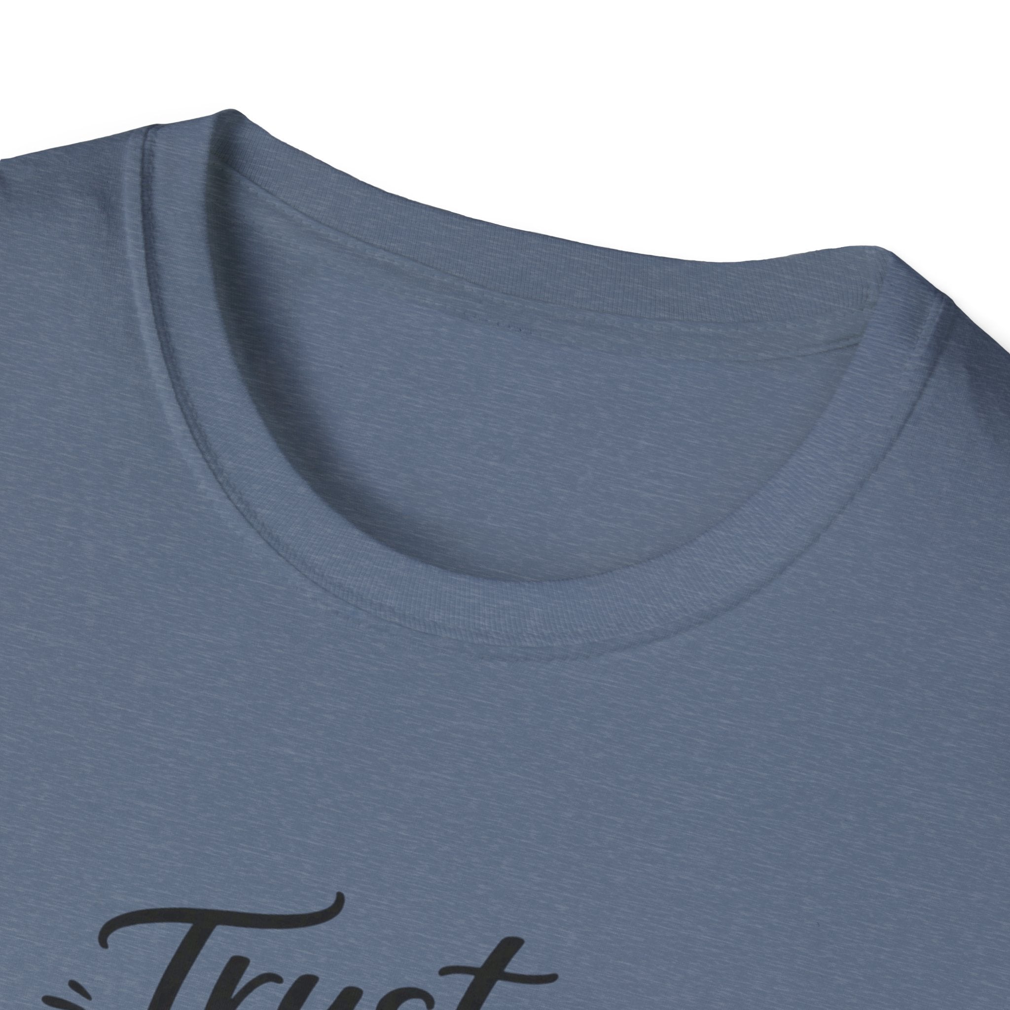 Trust the Lord with All Your Heart T-Shirt