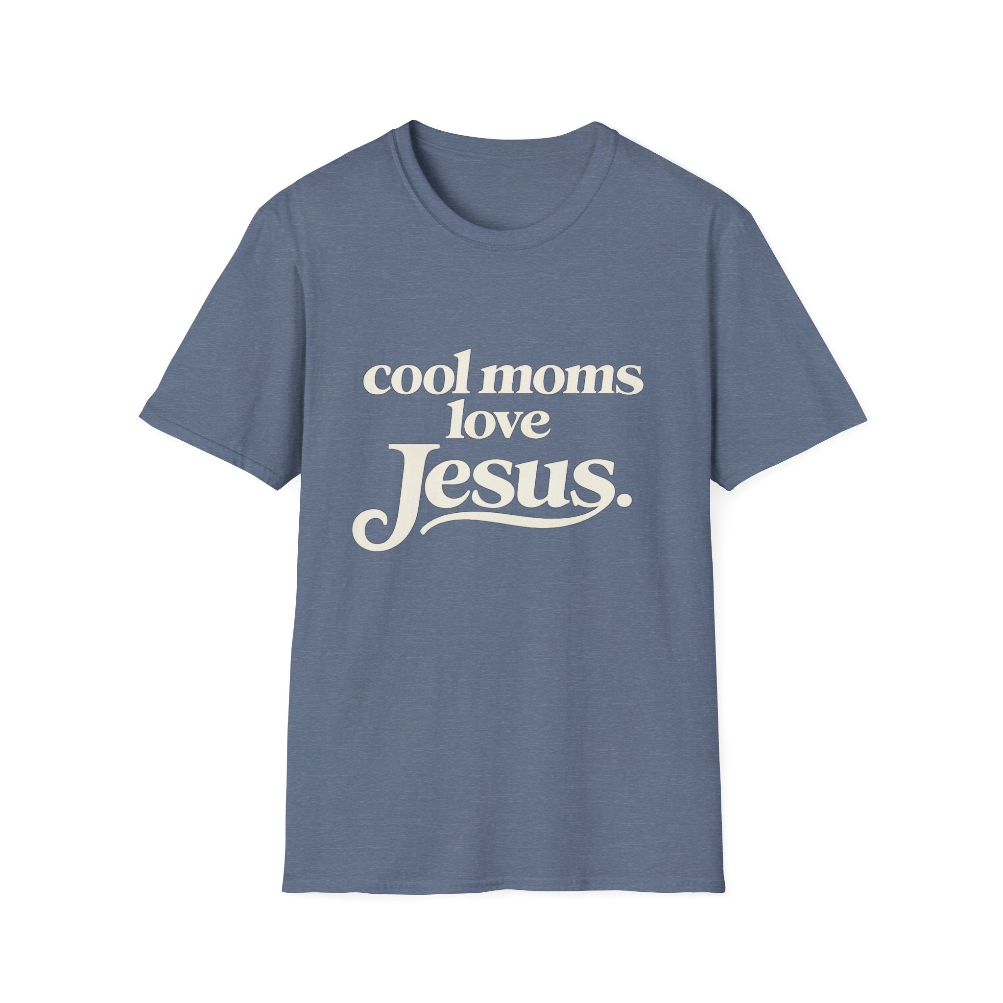 Christian Mom T-Shirt