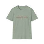 Mended & Whole T-Shirt