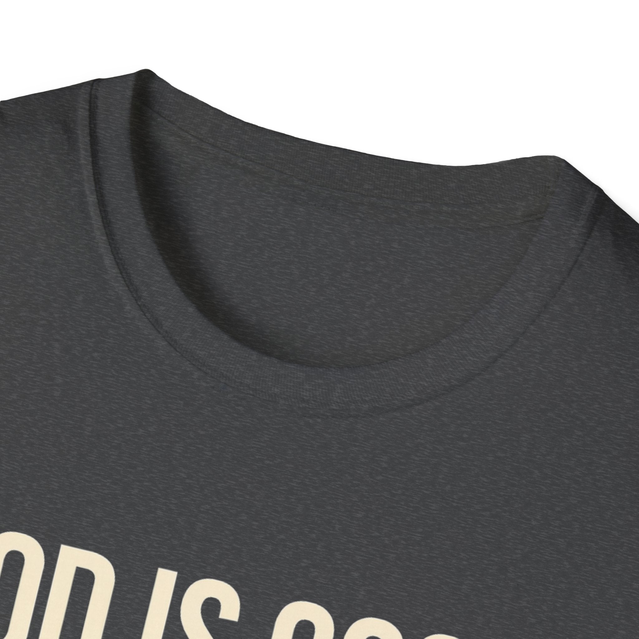 God Is Good T-Shirt