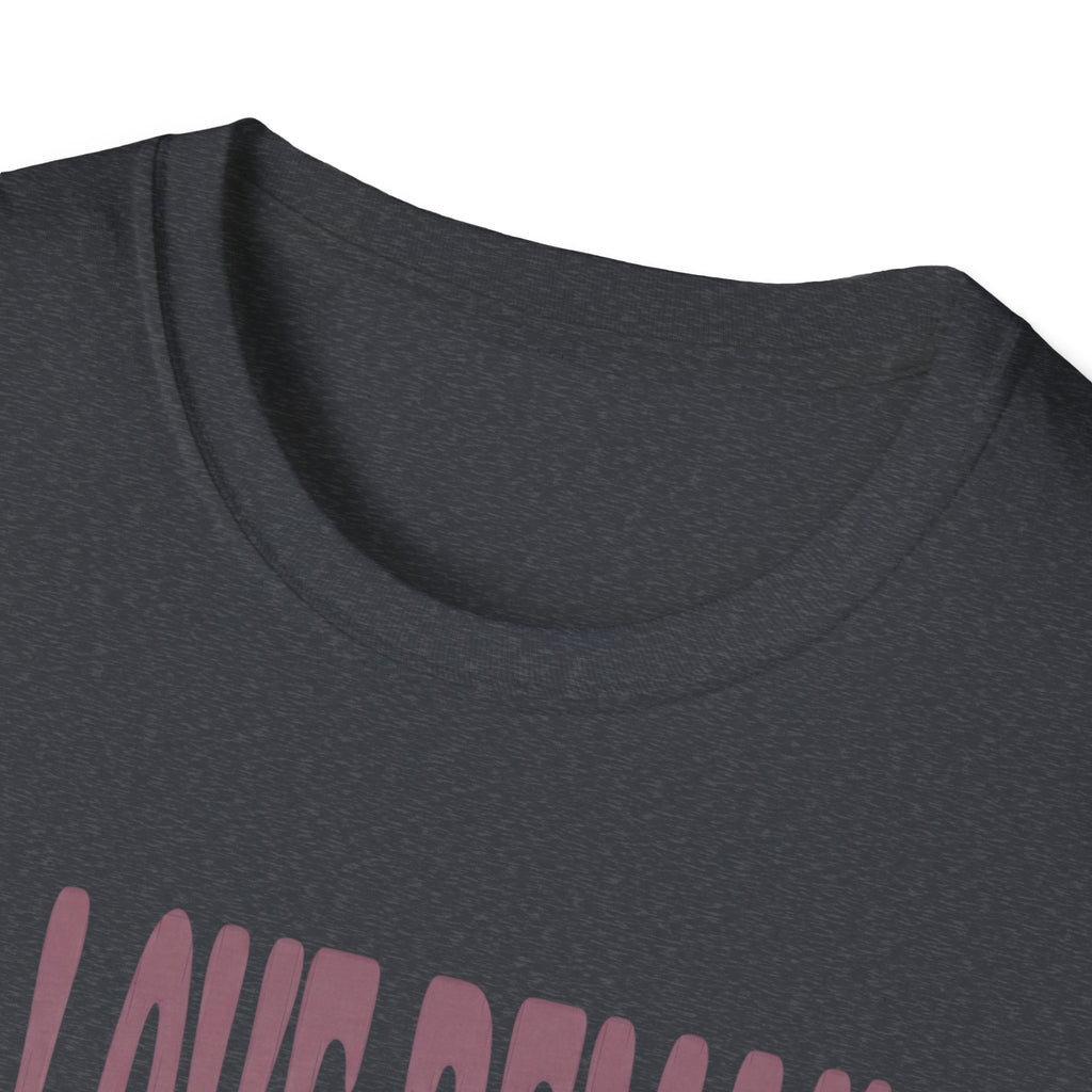 His Love Remains T-Shirt