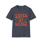 Saved By Grace T-Shirt