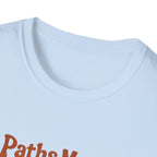 Paths Made Straight T‑Shirt