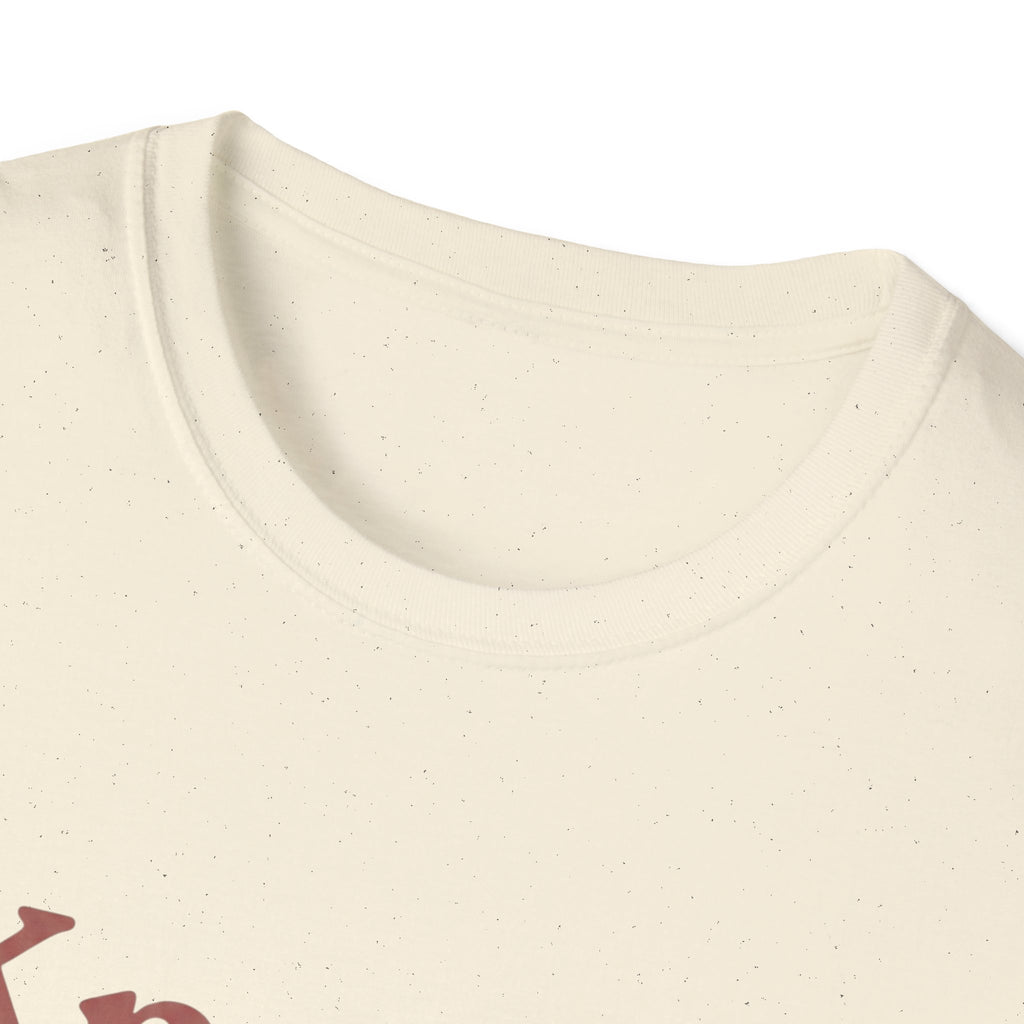 Known. Loved. Chosen. T-Shirt