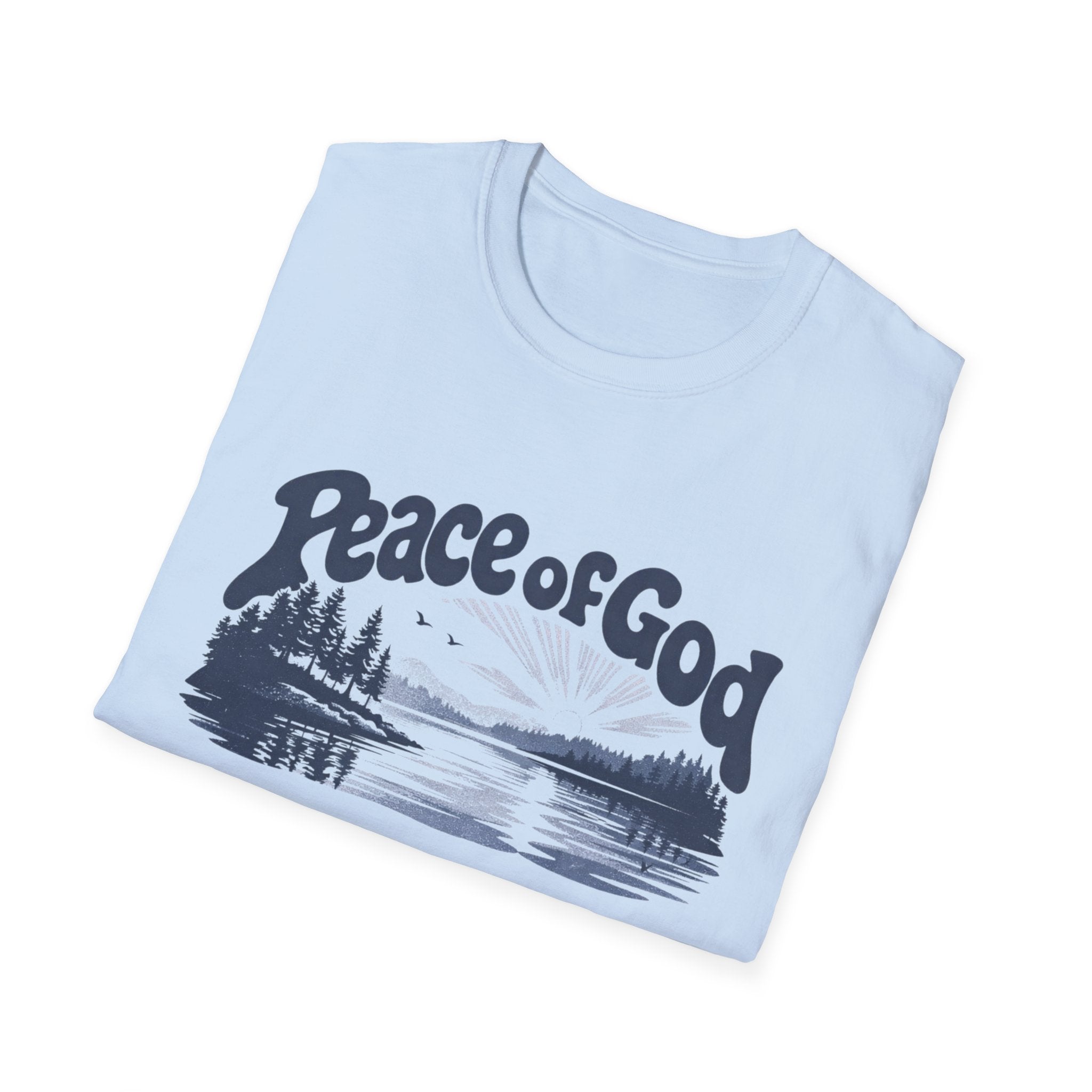 Peace of God T-Shirt