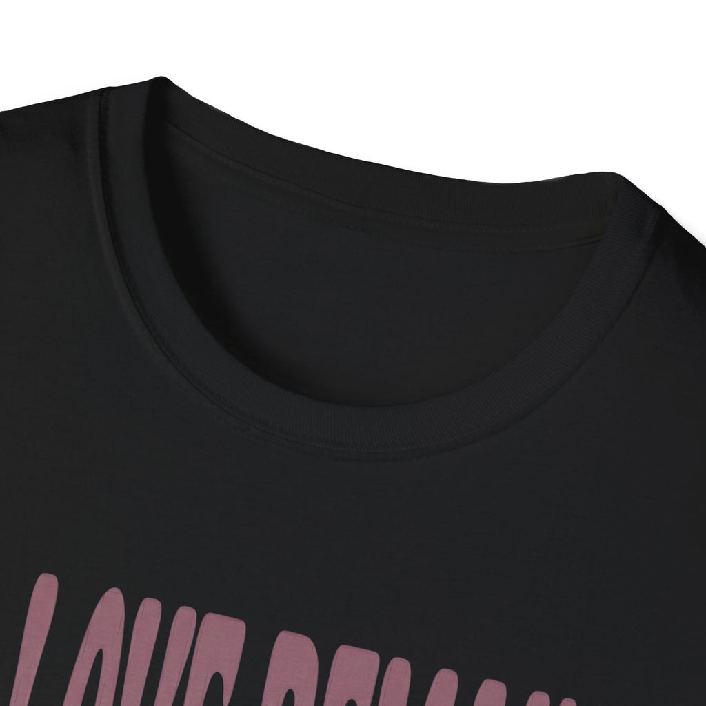 His Love Remains T-Shirt