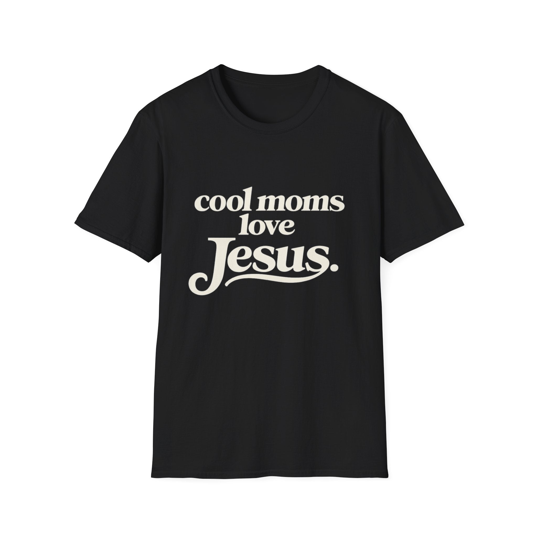 Christian Mom T-Shirt