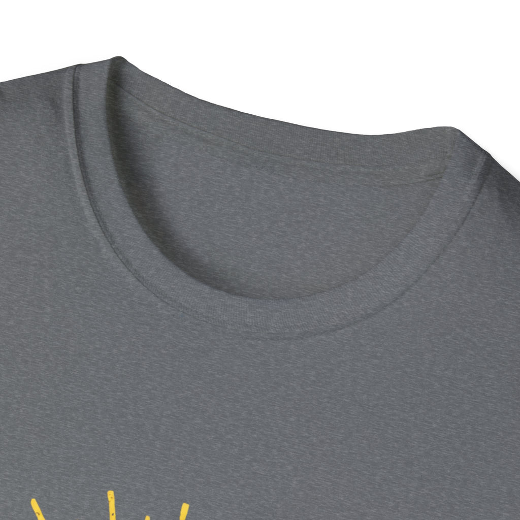 Bring The Light T-Shirt